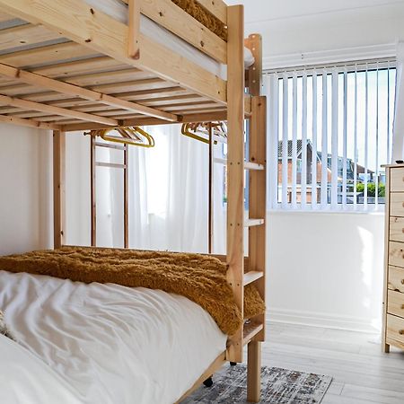 Driftwood Cottage Sewerby المظهر الخارجي الصورة