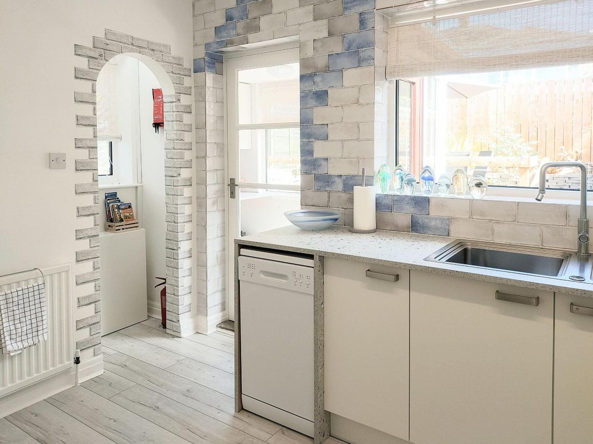Driftwood Cottage Sewerby المظهر الخارجي الصورة