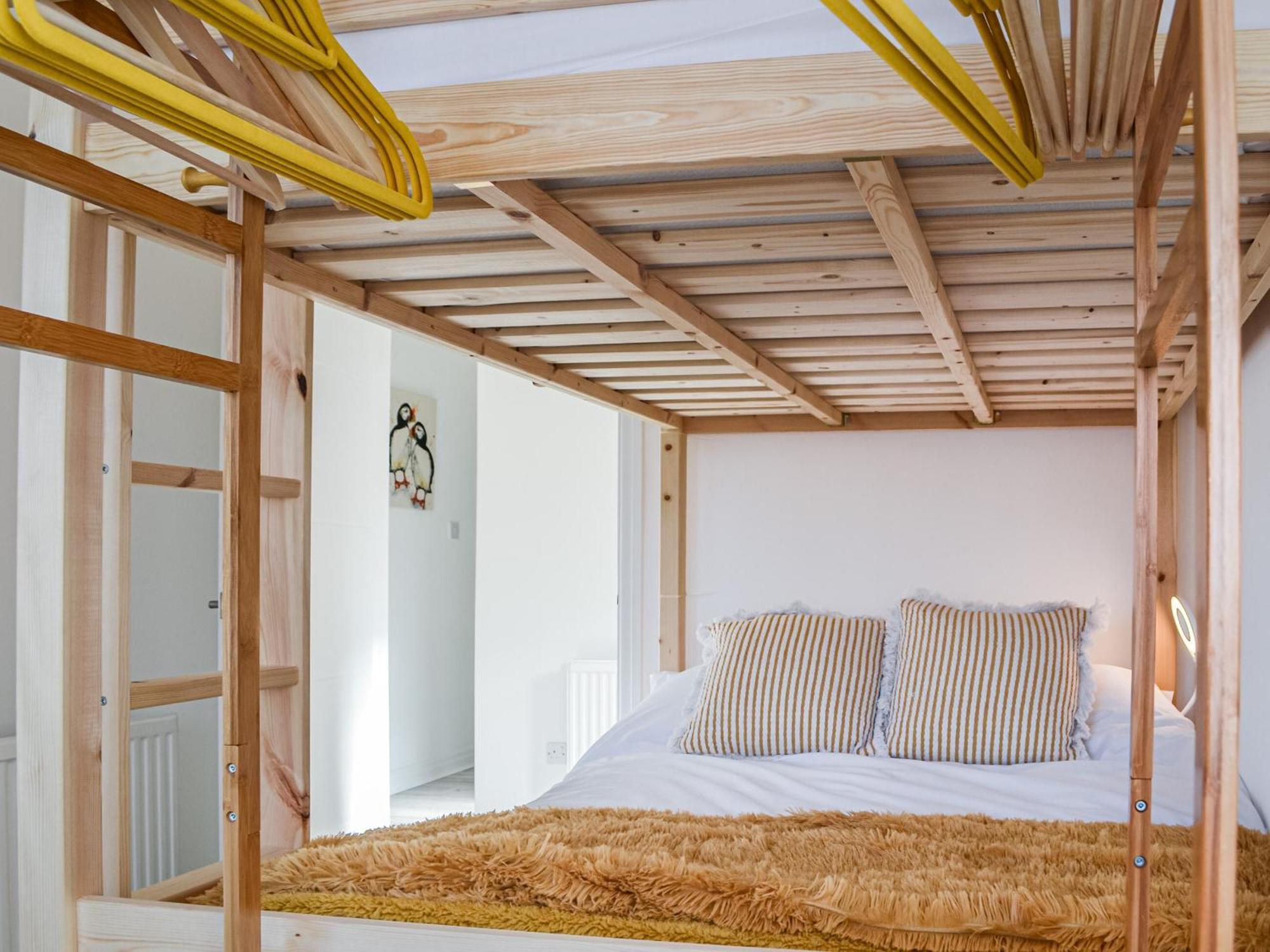 Driftwood Cottage Sewerby المظهر الخارجي الصورة