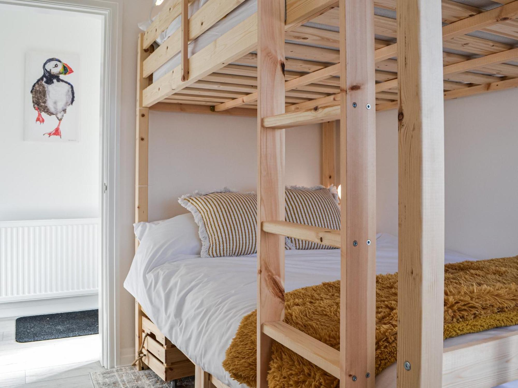 Driftwood Cottage Sewerby المظهر الخارجي الصورة